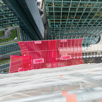 Milton Court Tower